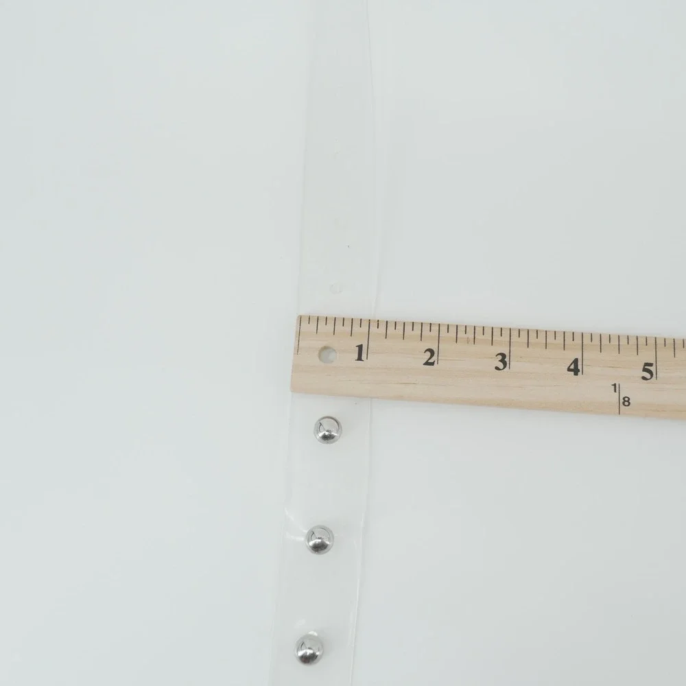Studded Belt Women M 32